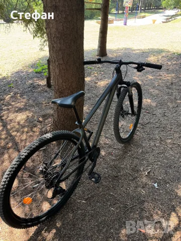 Велосипед Rockrider expl 100 29 М мъжки ,колело , снимка 7 - Велосипеди - 55791207