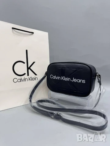 чанти Calvin Klein jeans , снимка 3 - Чанти - 51029684