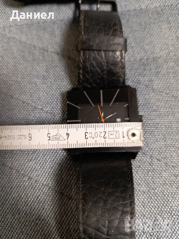 Часовник Axent, снимка 5 - Мъжки - 51315822