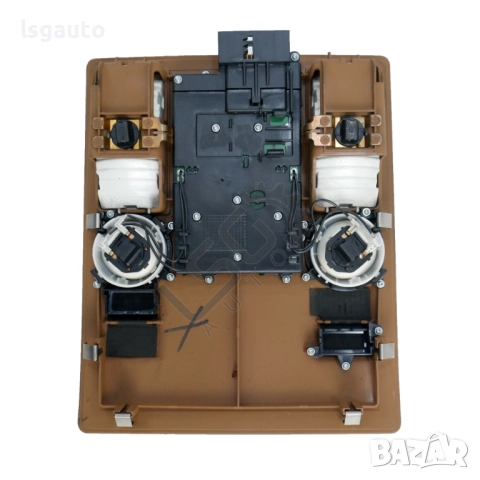 Плафон AUDI A8 (D3) 2003-2010 ID: 152785, снимка 2 - Части - 52391342