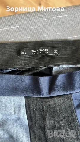 Пола ZARA и пола с тюл, снимка 4 - Поли - 56525709