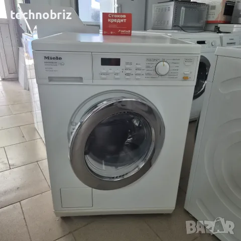 Немска пералня Miele Edition 111 - ГАРАНЦИЯ