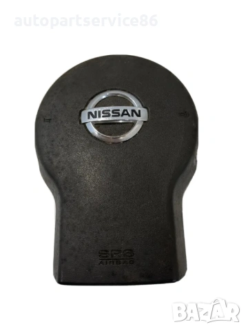 Волан (волан модул ) за Nissan Pathfinder 2.5 dCi (2009)