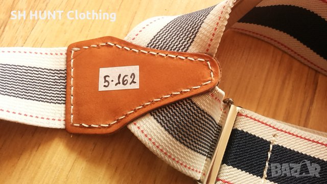 Тиранти размер One Size за лов риболов и туризъм - 88, снимка 8 - Колани - 37473114