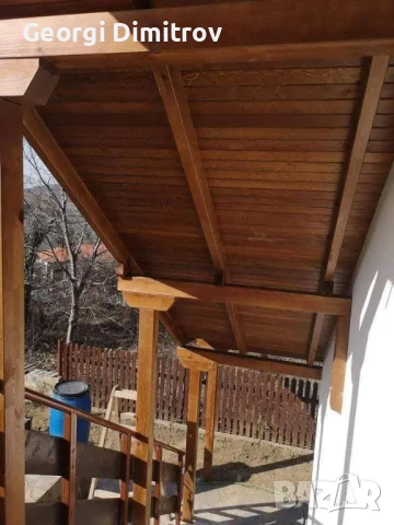 Ремонт на покриви в цялата страна , снимка 3 - Ремонти на покриви - 50608665