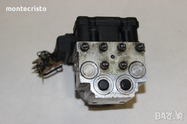 ABS модул Kia Carnival I UP (1998-2006г.) S108198002 B / 0K553437A0A / 13083002 / S108198002B, снимка 5 - Части - 50878584