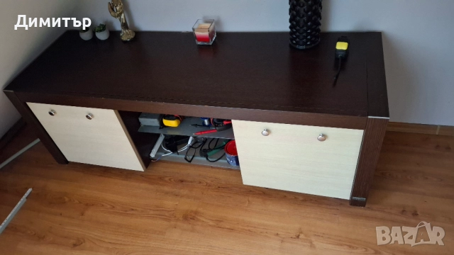 Предлагам за продажба употребявани шкафове, снимка 5 - Шкафове - 52060952