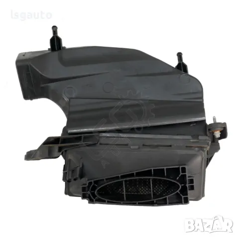 Лява кутия въздушен филтър Mercedes-Benz C-Class 204 (W/S/C) 2007-2014 ID: 145500, снимка 2 - Части - 49807134