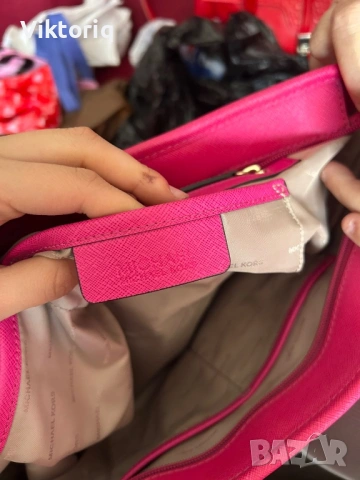 Дамски чанти, снимка 5 - Чанти - 53999120