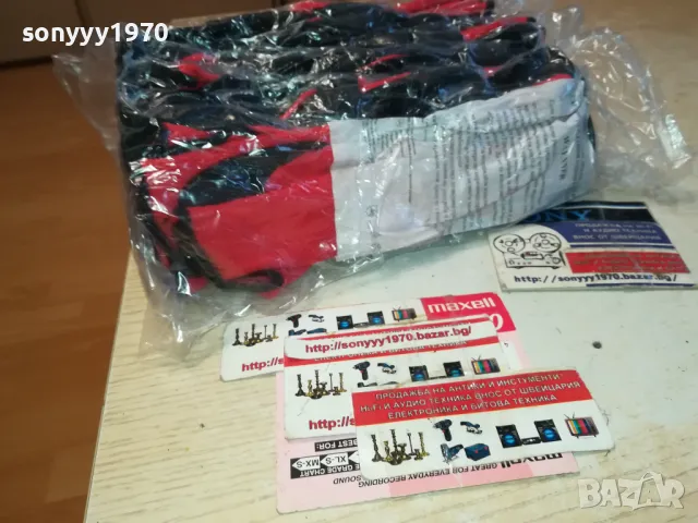 РАБОТНИ РЪКАВИЦИ-ЧЕРВЕНИ 5БР ЗА 15ЛВ 1502251811, снимка 7 - Други инструменти - 49142508