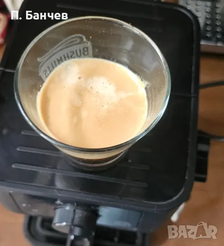 кафемашина Delongi , снимка 6 - Кафемашини - 49913731