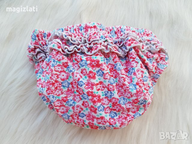 Бански памперс 18-24 месеца, снимка 2 - Бебешки бански - 37274990