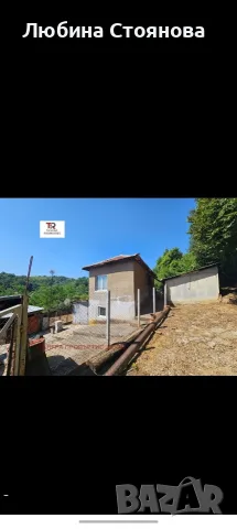 Къща в село Борнарево, снимка 10 - Къщи - 56417486