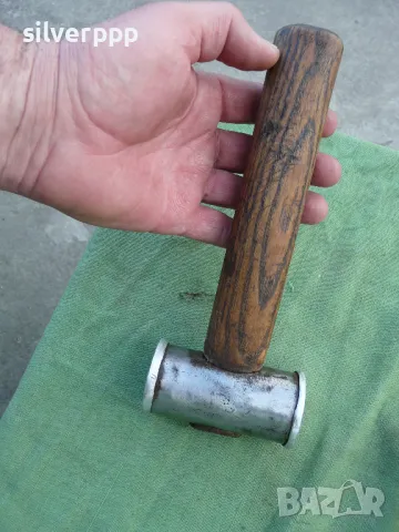  Безискров чук - 312 , снимка 4 - Други инструменти - 49982477