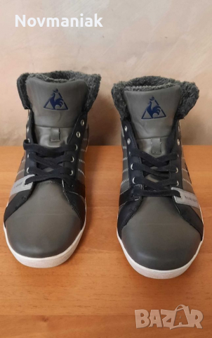 Le Coq Sportif -Много Запазени, снимка 10 - Кецове - 36455793