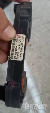 Сензор волан Audi A4 B6 B7, снимка 2 - Части - 49580246