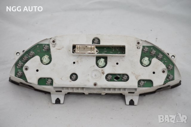 Табло Километраж за Ford Focus MK1, 98AP-10841-BC, 1.6i 16V EU, снимка 5 - Части - 40159394