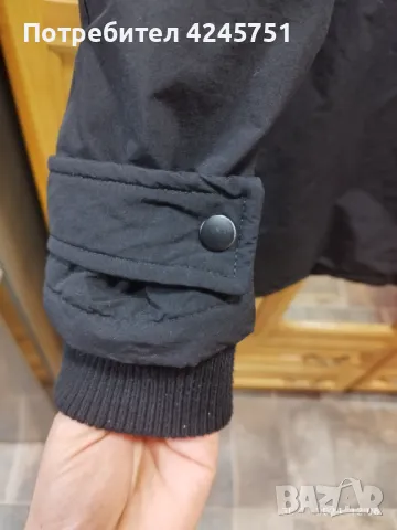 Зимно мъжко яке , снимка 2 - Якета - 48164185
