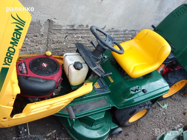 отлични професионални косачки, снимка 14 - Градинска техника - 53912465