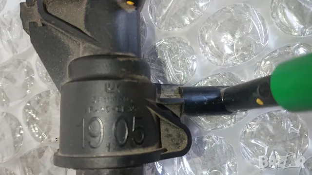 Горна помпа  съединител LUK за форд фокус 1,8 115к.с.ТДЦИ до 2004год. , снимка 5 - Части - 50420636