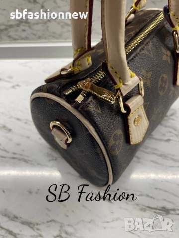 Louis Vuitton чанта, снимка 4 - Чанти - 51725817