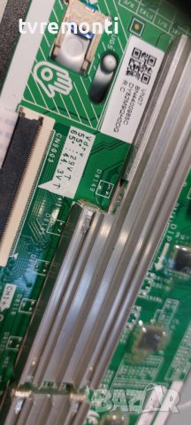 DRIVER BOARD BN44-00985C L65S8NC_RS  for Samsung QE55Q80RAT 55inc DISPLAY CY-TR055FLAV4H​, снимка 4 - Части и Платки - 42157429