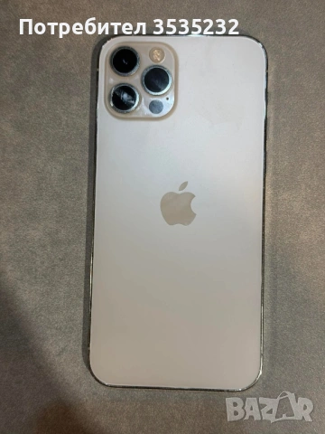 iPhone 12 Pro 256GB МНОГО ЗАПАЗЕН + кейсове