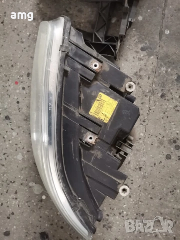 ОРИГИНАЛНИ ФАРОВЕ за VW ТРАНСПОРТЕР Т5, снимка 9 - Части - 54126733