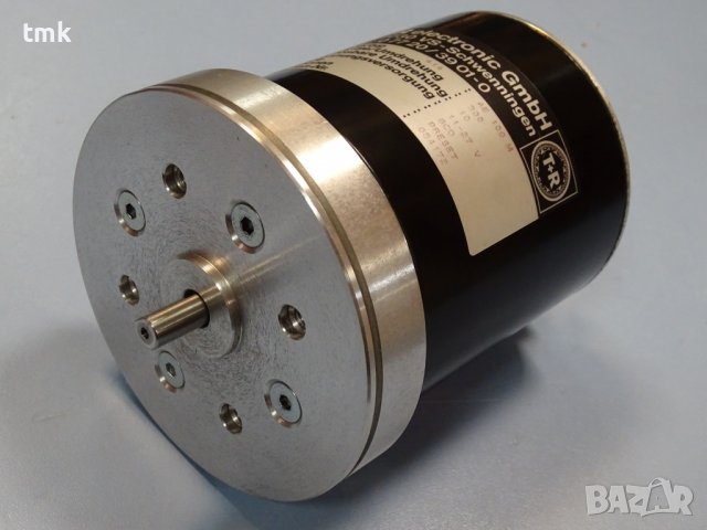 енкодер T+R electronic AE-100-M pulse generator 11-27V, снимка 4 - Резервни части за машини - 37248032