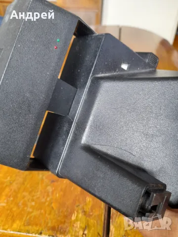 Стар фотоапарат Polaroid Supercolor 635 CL, снимка 8 - Други ценни предмети - 50316608