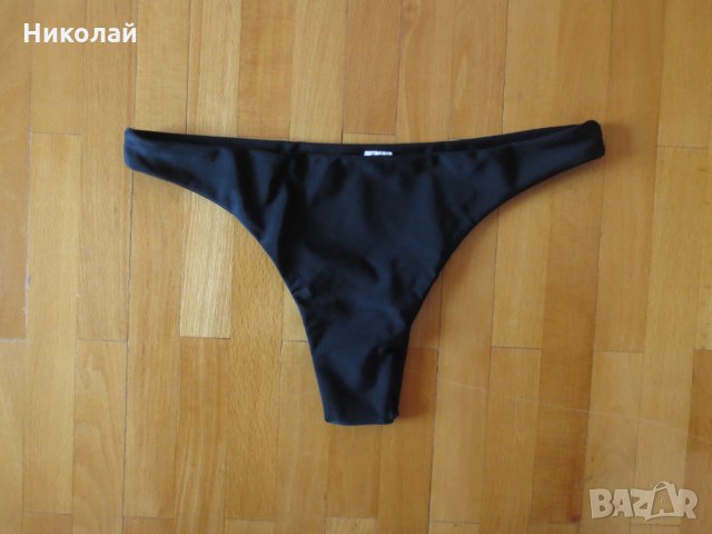 Brazilian swimwear panty бански, снимка 2 - Бански костюми - 29390774