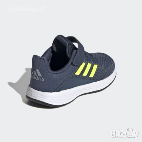 Детски маратонки Adidas Duramo SL, снимка 3 - Детски маратонки - 44805931