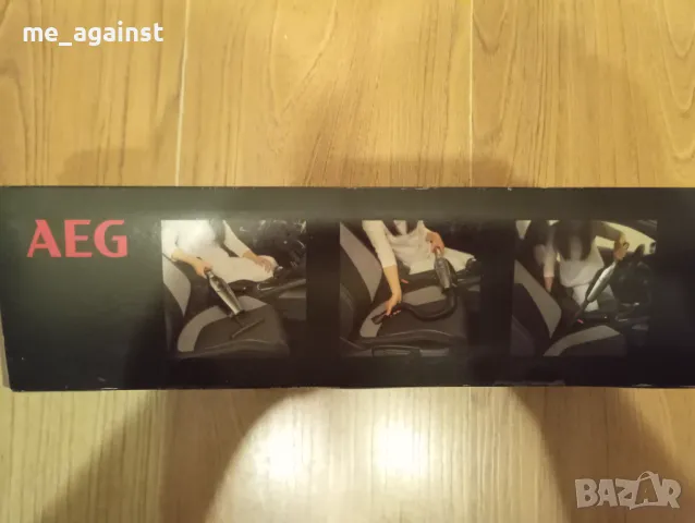 Aксесоари за прахосмукачка AEG, снимка 2 - Прахосмукачки - 49089189
