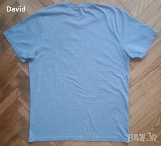 Оригинална памучна фланелка New England Patriots NFL New Era, снимка 2 - Други спортове - 50656250