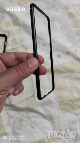 Магнитен кейс, снимка 4 - Калъфи, кейсове - 30259433