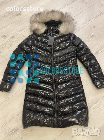 Дамско зимно яке Pfilipp Plein код SG260
