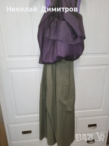 Продавам дамска носия за Oktoberfest, снимка 4 - Комплекти - 40217495