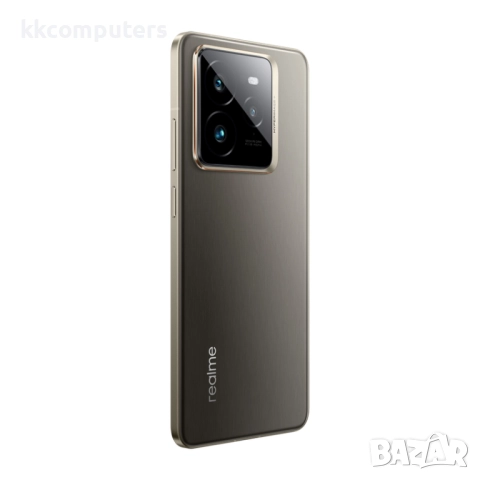 ЧАСТИ ЗА Смартфон GSM REALME GT 7 PRO GRAY+ 6.78 ", 512 GB, RAM 12 GB, 50+50+8 MP, 5G, снимка 3 - Резервни части за телефони - 51867515