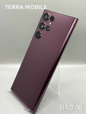 Samsung S22 ULTRA (256GB) , снимка 8 - Samsung - 52645969
