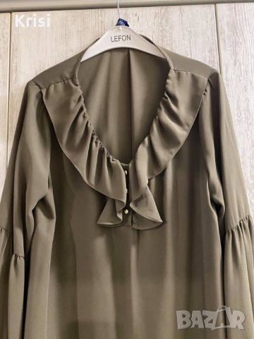 Дамска елегантна рокля Liu Jo , снимка 7 - Туники - 32151992