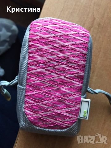 Kodak Easyshare М320 Digital Camera, снимка 5 - Фотоапарати - 53193933