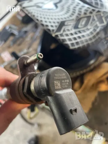 Дюзи за Пежо , Ситроен, Волво 1.6 HDI, снимка 3 - Части - 49653413