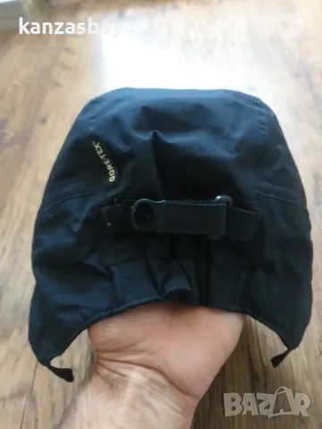lowe alpine had gore tex - страхотна зимна шапка Л, снимка 5 - Шапки - 47261228