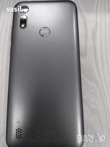 Motorola E6S XT2053