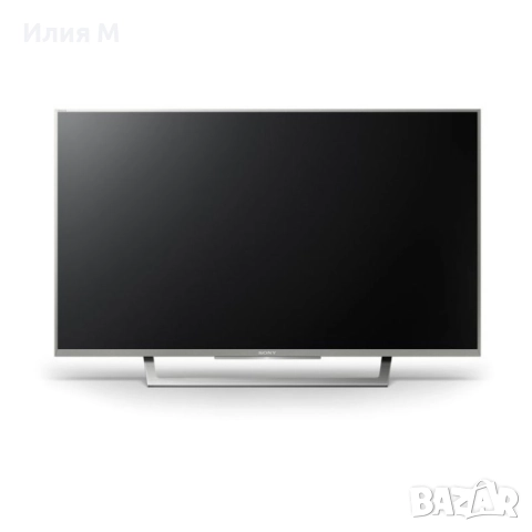 Телевизор Sony KDL-32WD757 silver, снимка 2 - Телевизори - 52576493
