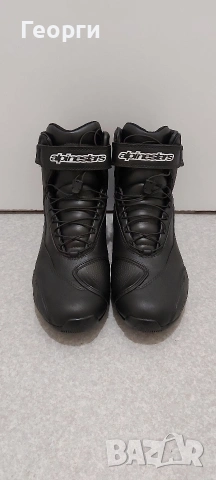 Мото боти Alpinestars SP-1 V2 N °43, снимка 4 - Аксесоари и консумативи - 54206992