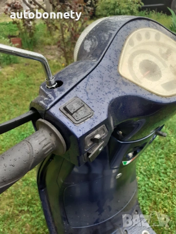 НОВ ВНОС С РЕГИСТРАЦИЯ , снимка 3 - Мотоциклети и мототехника - 54282791