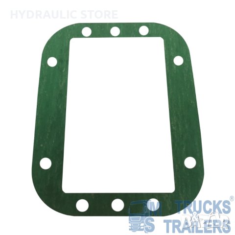 ГАРНИТУРА ЗА P.T.O.