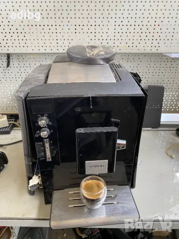Евтини Части - Siemens EQ.5 MacchiatoPlus