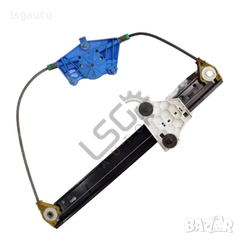 Механизъм заден десен ел. стъклоповдигач AUDI A4 (B7) 2004-2008 ID: 144244, снимка 2 - Части - 49433547